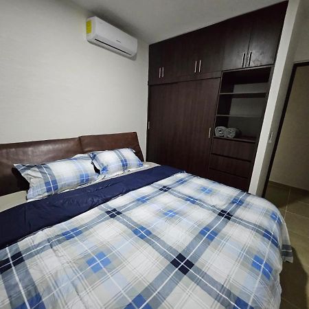Hermoso Departamento En Dreams Lagoons Cancun Dış mekan fotoğraf