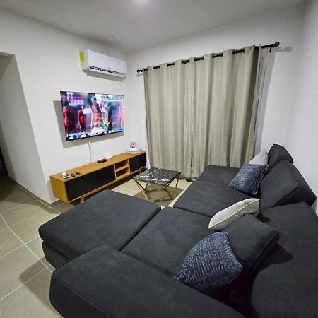 Hermoso Departamento En Dreams Lagoons Cancun Dış mekan fotoğraf