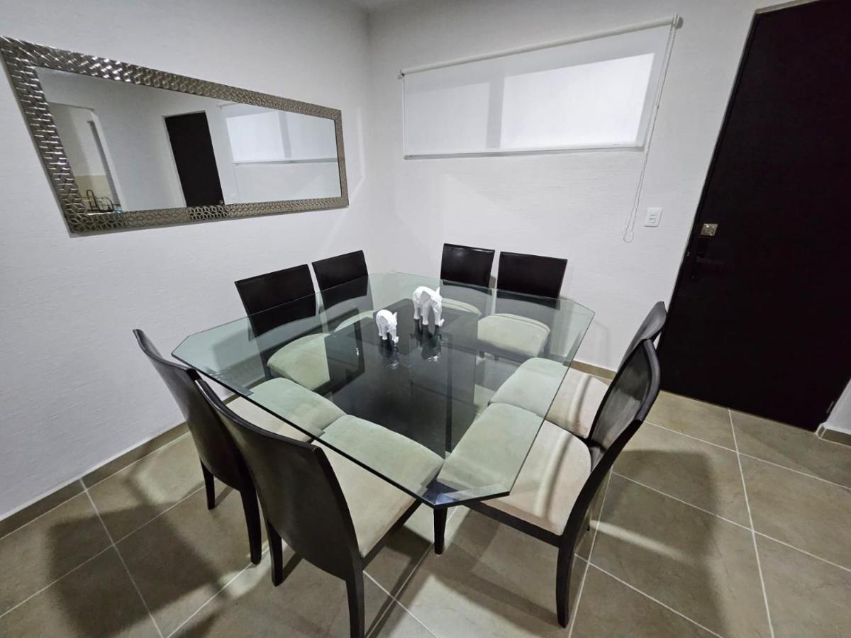 Hermoso Departamento En Dreams Lagoons Cancun Dış mekan fotoğraf