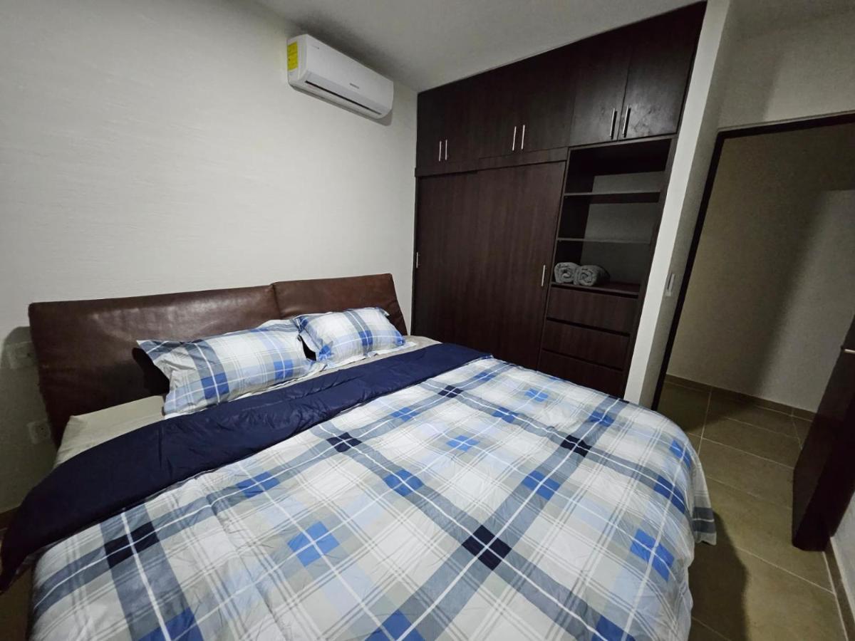 Hermoso Departamento En Dreams Lagoons Cancun Dış mekan fotoğraf