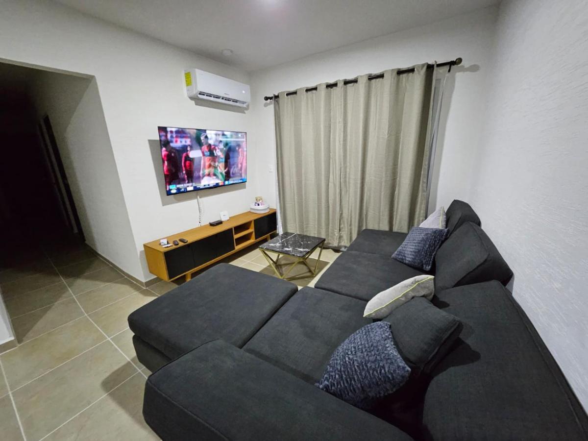 Hermoso Departamento En Dreams Lagoons Cancun Dış mekan fotoğraf