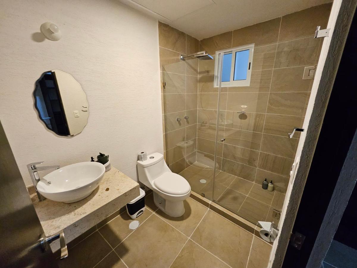 Hermoso Departamento En Dreams Lagoons Cancun Dış mekan fotoğraf