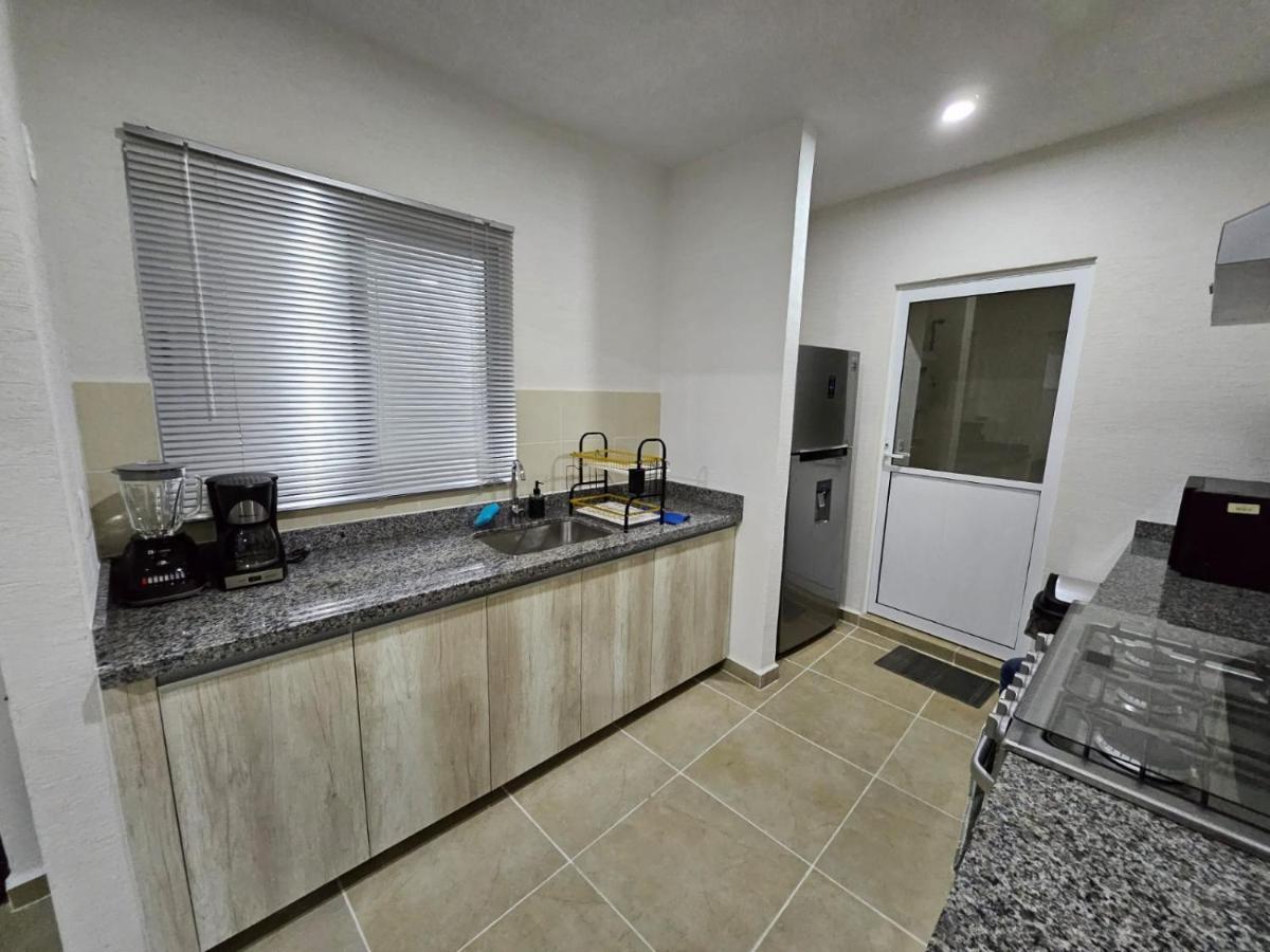 Hermoso Departamento En Dreams Lagoons Cancun Dış mekan fotoğraf